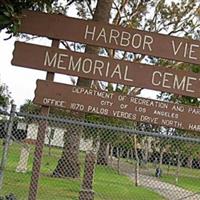 Harbor View Cemetery on Sysoon
