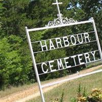 Harbour Cemetery on Sysoon