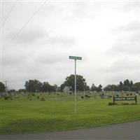 Harbourton Cemetery on Sysoon