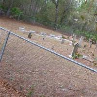 Hard Scramble Cemetery on Sysoon