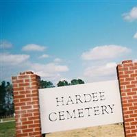 Hardee Cemetery on Sysoon