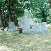 Hardeman Primitive Baptist Church Cemetery on Sysoon