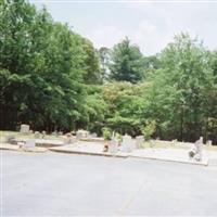 Hardeman Primitive Baptist Church Cemetery on Sysoon