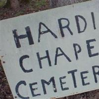 Hardin Cemetery on Sysoon