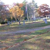 Harding Cemetery on Sysoon