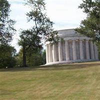 Harding Memorial Park on Sysoon