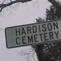 Hardison Cemetery on Sysoon