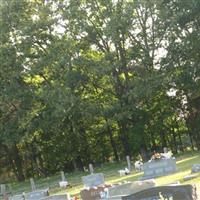 Hardmoney Baptist Church Cemetery on Sysoon