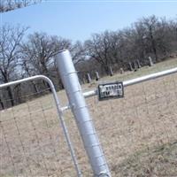 Hardrock Cemetery on Sysoon