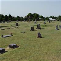 Hardtner Cemetery on Sysoon