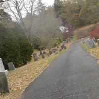 Hardwick Central Cemetery on Sysoon