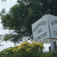 Hardwood Hill Cemetery on Sysoon