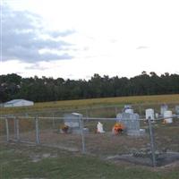 Hardy Family Cemetery on Sysoon