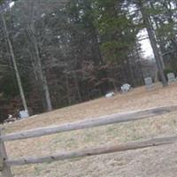 Hardy-Mills Cemetery on Sysoon