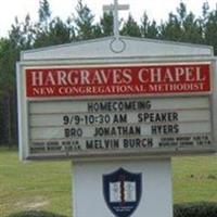 Hargraves Cemetery on Sysoon