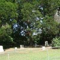 Hargrove Cemetery on Sysoon