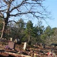 Harkeys Valley Cemetery on Sysoon