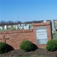 Harkleroad Cemetery on Sysoon