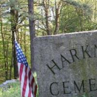 Harkness Cemetery on Sysoon