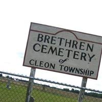 Harlan Cemetery on Sysoon