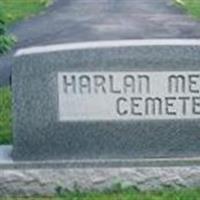 Harlan Memorial Cemetery on Sysoon
