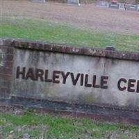 Harleyville Cemetery on Sysoon