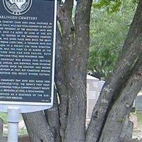 Harlingen City Cemetery on Sysoon