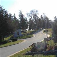 Harlington Cemetery on Sysoon