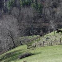 Harman Cemetery (Lower) on Sysoon