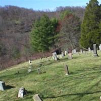 Harman Cemetery (Upper) on Sysoon