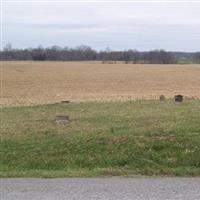 Harmon Cemetery on Sysoon