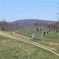 Harmon Cemetery on Sysoon