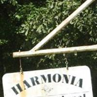 Harmonia Cemetery on Sysoon