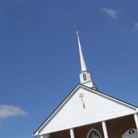 Harmony Baptist Church Cemetery on Sysoon