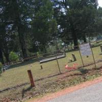 New Harmony Baptist Church Cemetery on Sysoon