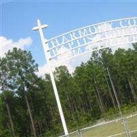 Harmony Cove Baptist Church Elm Cemetery on Sysoon