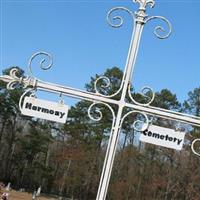 Harmony Baptist Church Cemetery on Sysoon