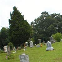 Harmony Cemetery on Sysoon