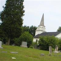 Harmony Cemetery on Sysoon