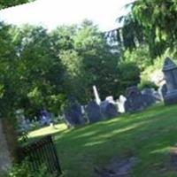 Harmony Cemetery on Sysoon