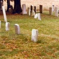 Harmony Cemetery on Sysoon