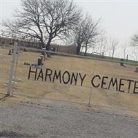 Harmony Cemetery on Sysoon