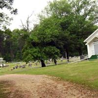 Harmony Cemetery on Sysoon