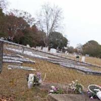 Harmony Cemetery on Sysoon