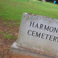 Harmony Cemetery on Sysoon