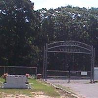 Harmony Cemetery on Sysoon