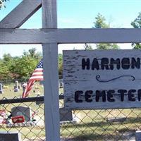 Harmony Cemetery on Sysoon