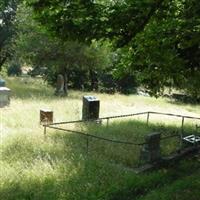 Harmony Cemetery on Sysoon