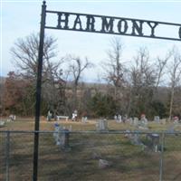 Harmony Cemetery on Sysoon