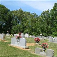 Harmony Cemetery on Sysoon